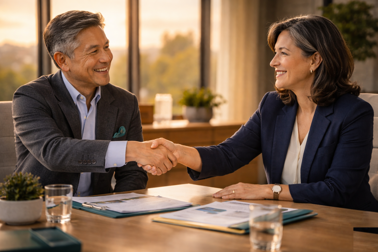 Alignment & Partnership