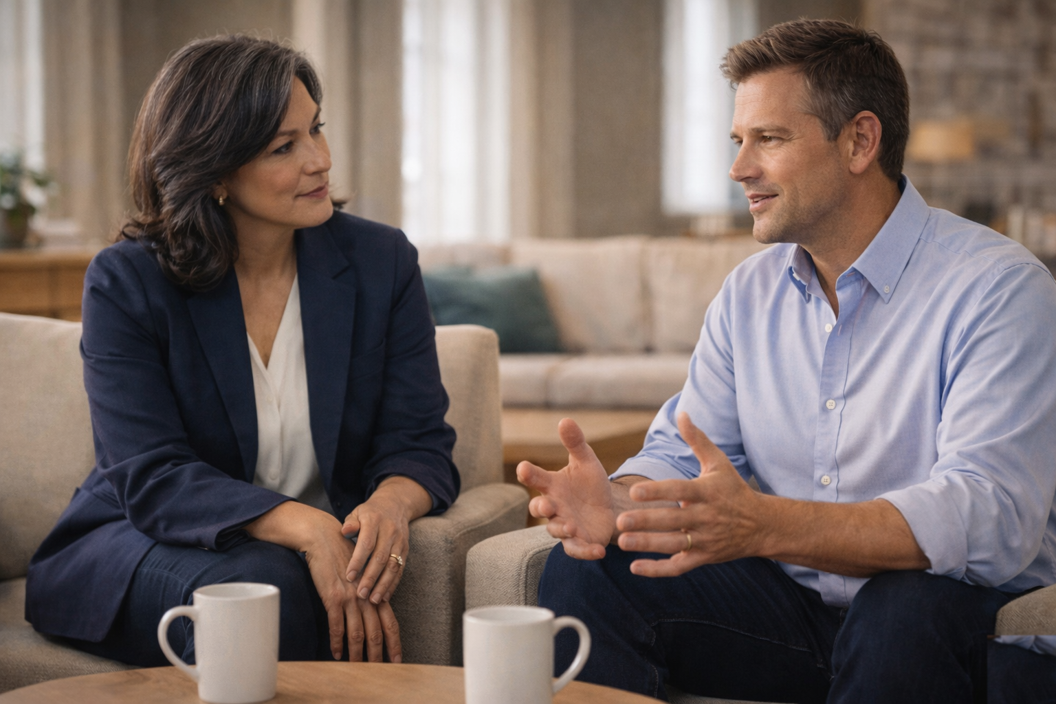 Discovery & Understanding