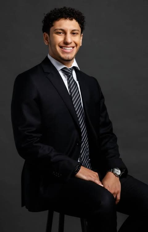 Fadi Syoufi